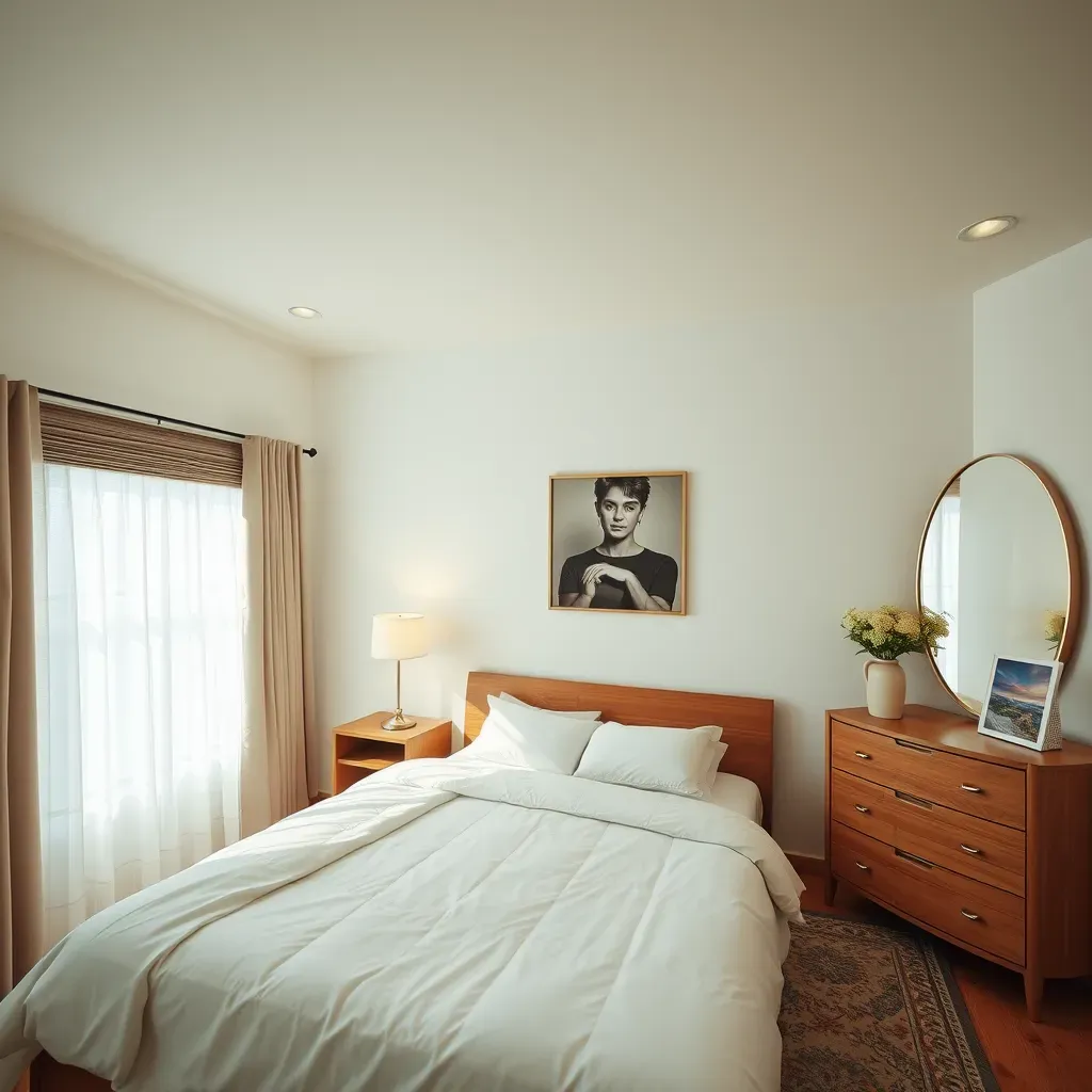 materac nawierzchniowy