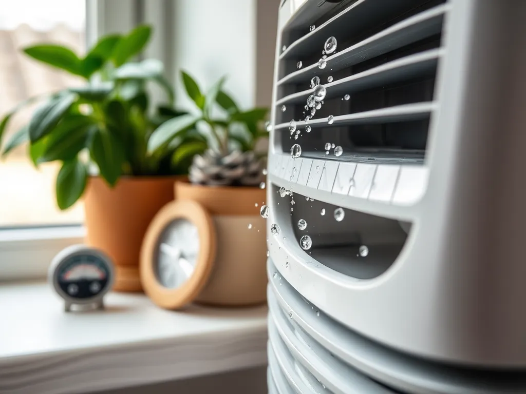 Wilgoć w mieszkaniu – jak skutecznie ją zredukować? Sprawdzone porady