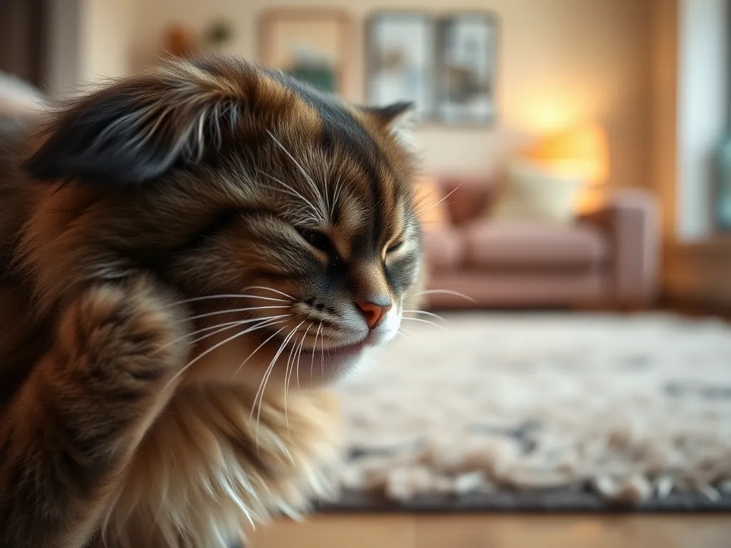 Pchły w domu – jak szybko i bezpiecznie je wytępić?