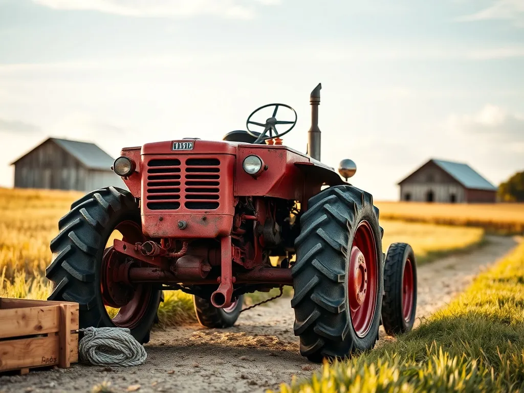 Ursus 1414 – dane techniczne, wymiary, osiągi