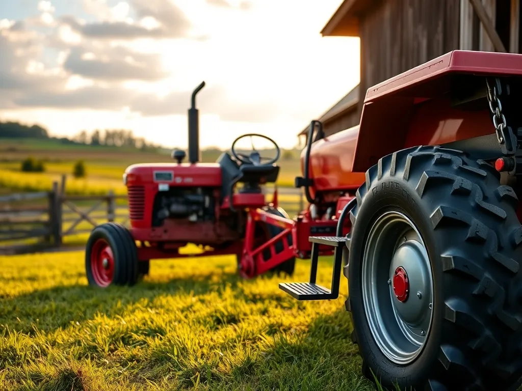 Zetor 10540 dane techniczne – osiągi, wymiary, spalanie