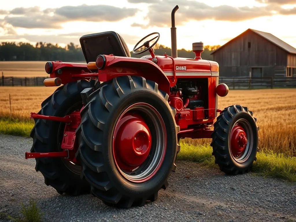 Ursus 1624 – dane techniczne, wymiary, spalanie